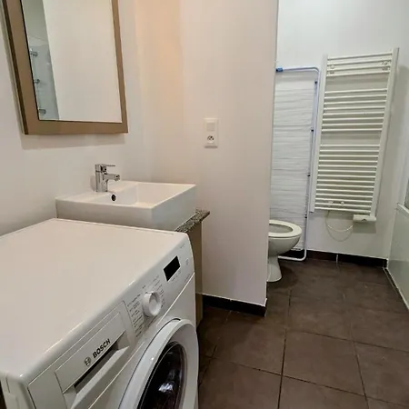 30m2 Centre Апартаменты