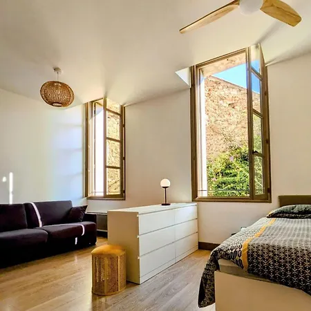 30m2 Centre 塞特港